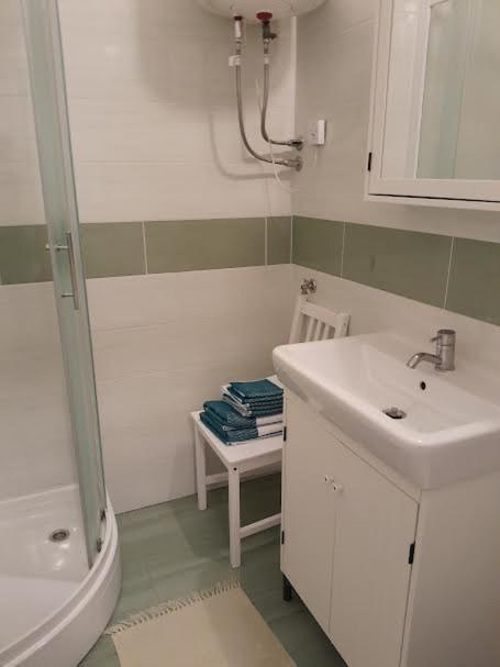 Apartma Pika 2 노바고리차 외부 사진
