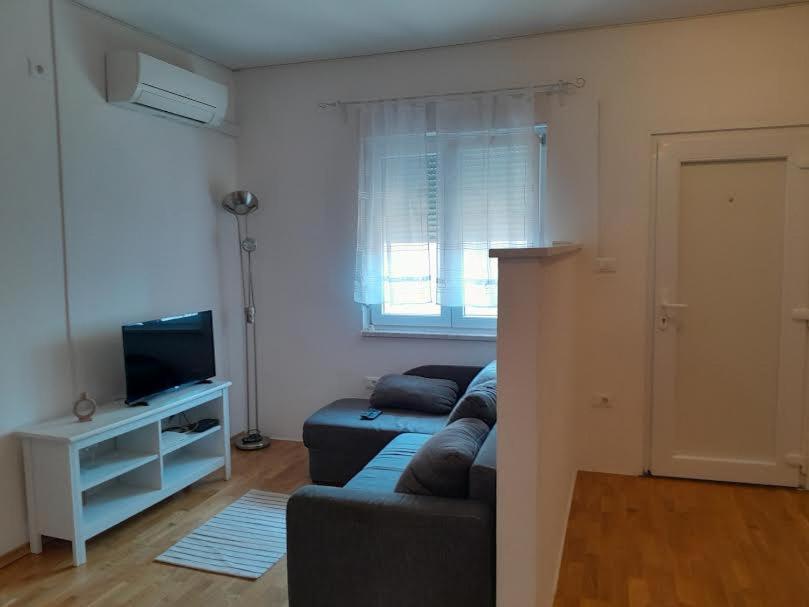 Apartma Pika 2 노바고리차 외부 사진