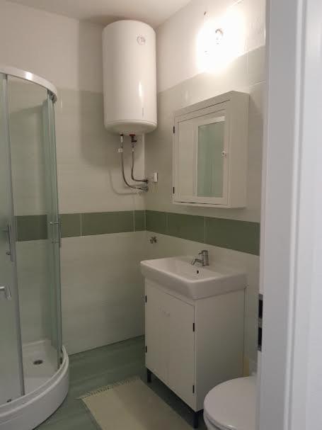 Apartma Pika 2 노바고리차 외부 사진