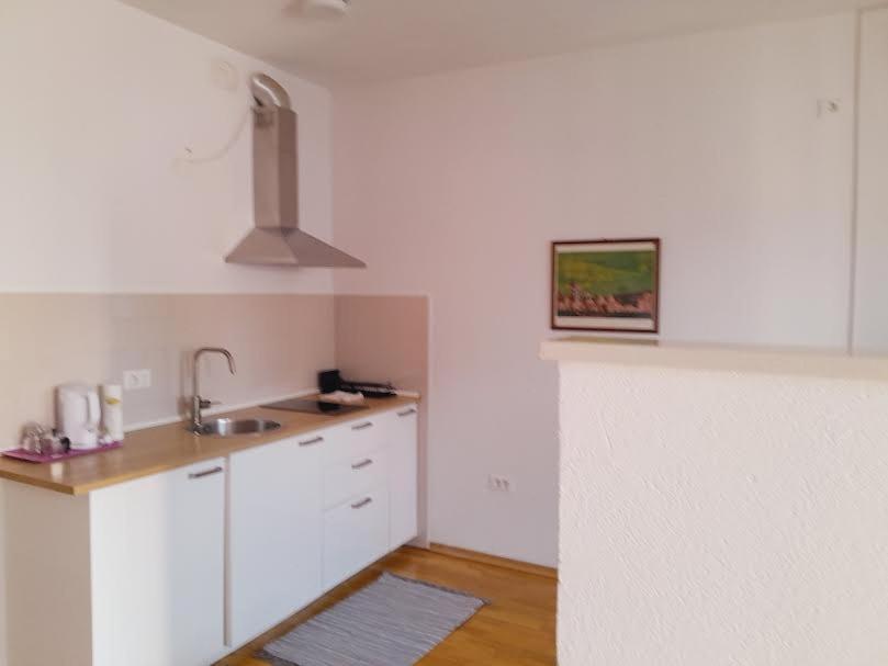 Apartma Pika 2 노바고리차 외부 사진