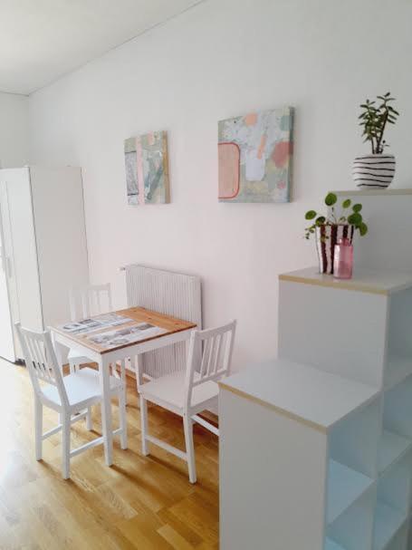 Apartma Pika 2 노바고리차 외부 사진