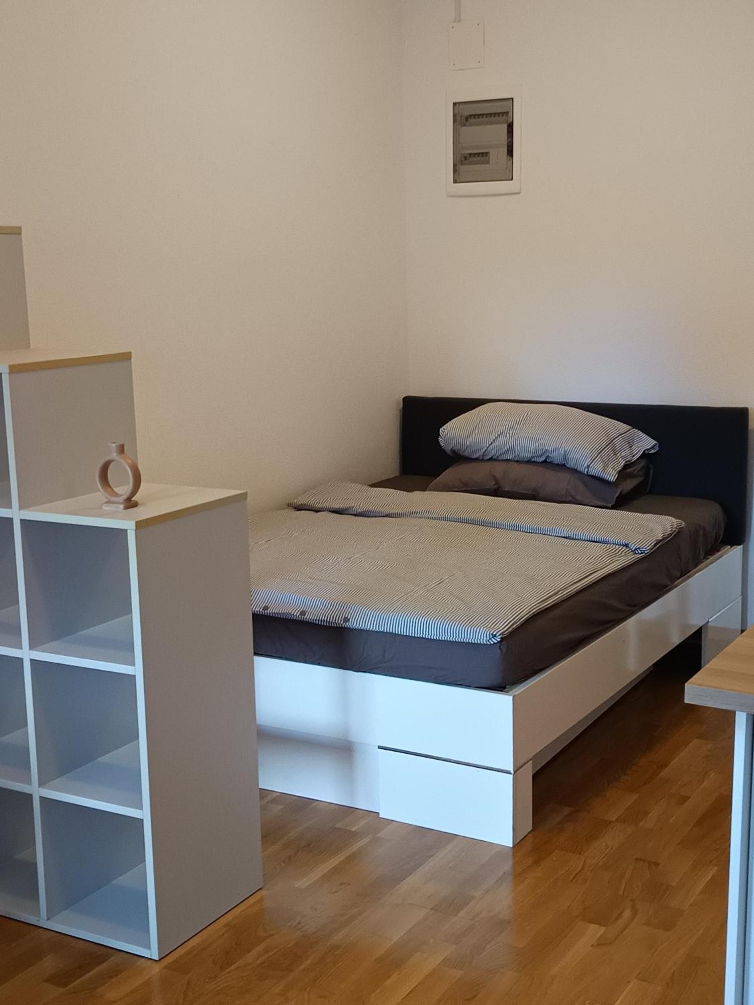 Apartma Pika 2 노바고리차 외부 사진
