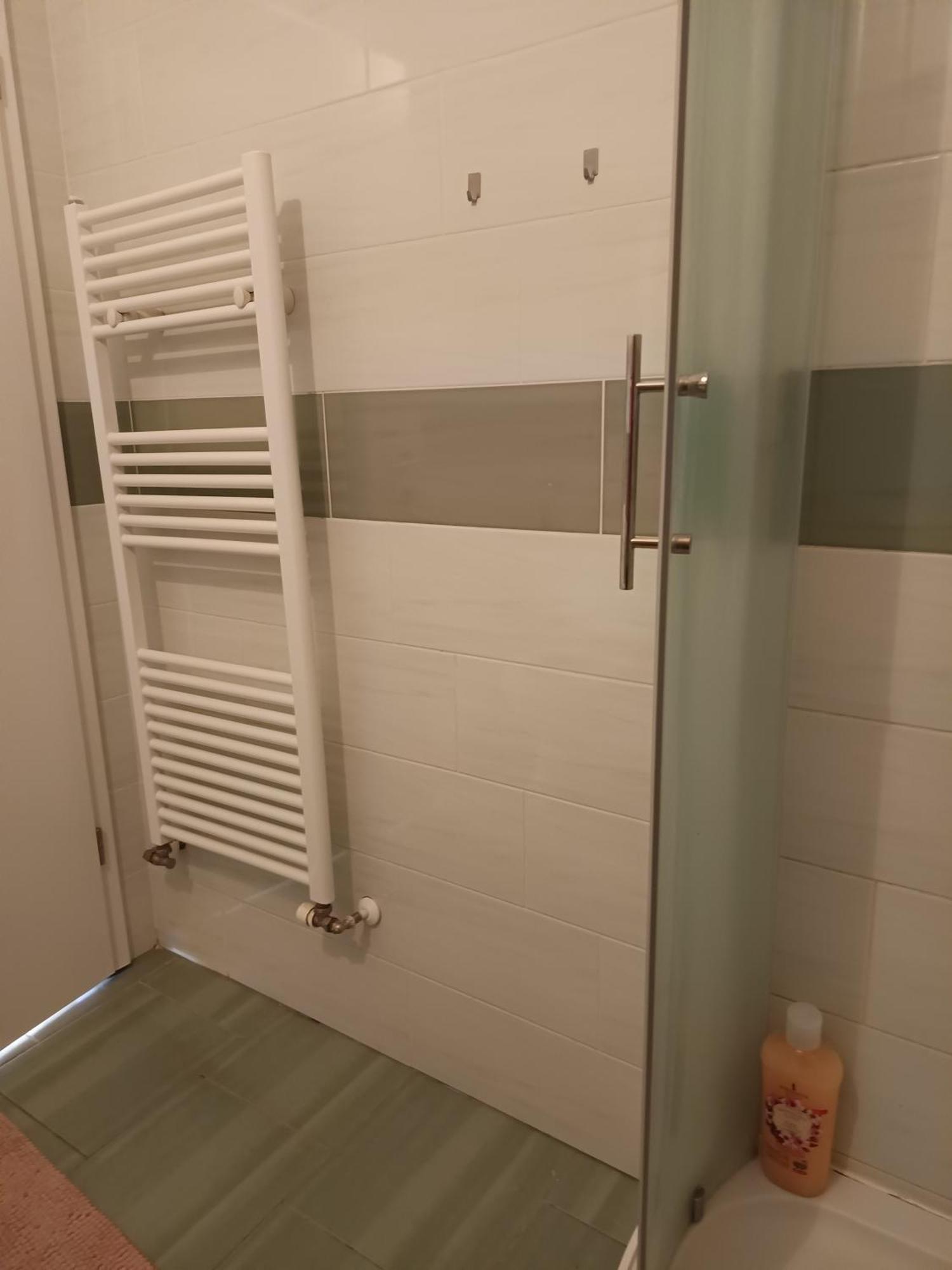 Apartma Pika 2 노바고리차 외부 사진
