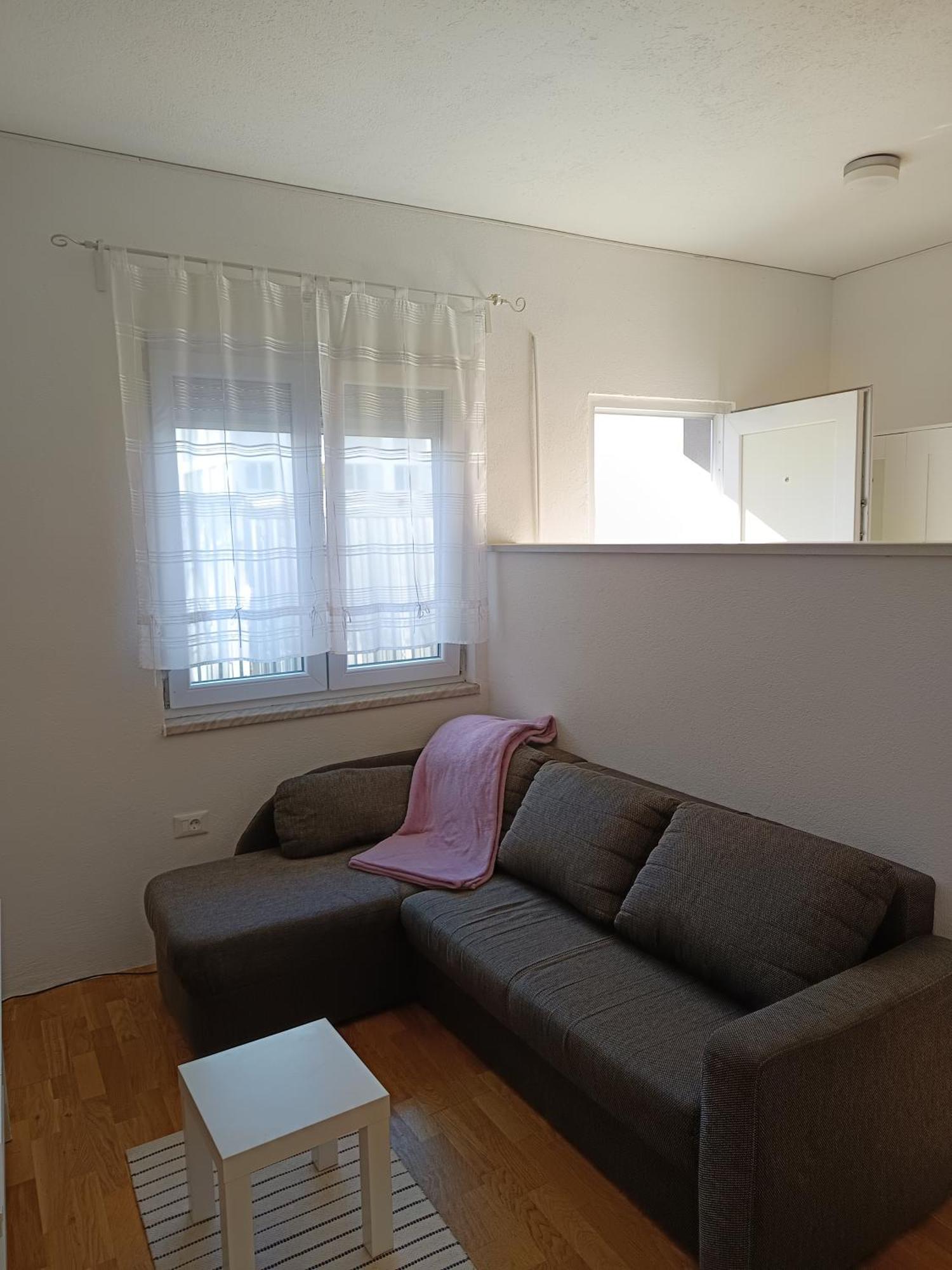 Apartma Pika 2 노바고리차 외부 사진